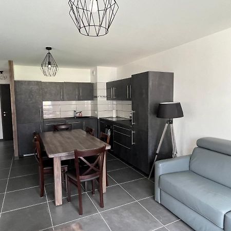 Time To Relax Apartment Анси Екстериор снимка