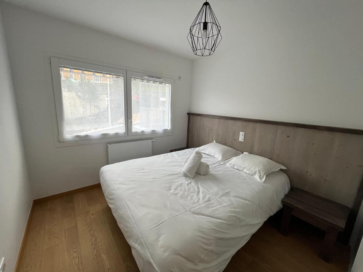 Time To Relax Apartment Анси Екстериор снимка