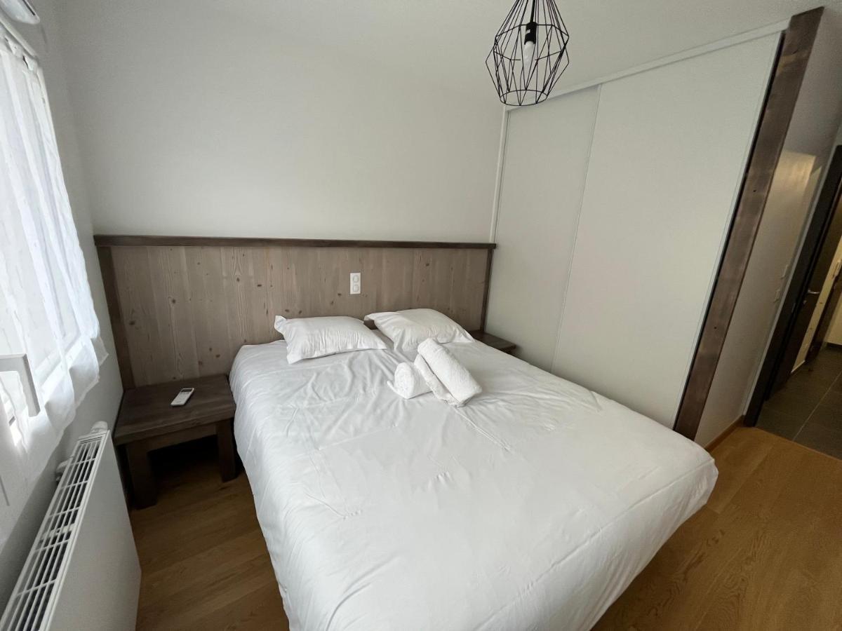 Time To Relax Apartment Анси Екстериор снимка