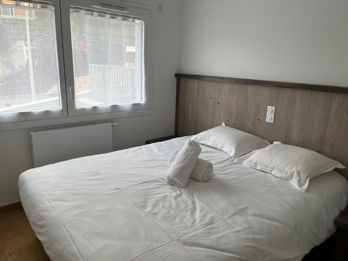 Time To Relax Apartment Анси Екстериор снимка