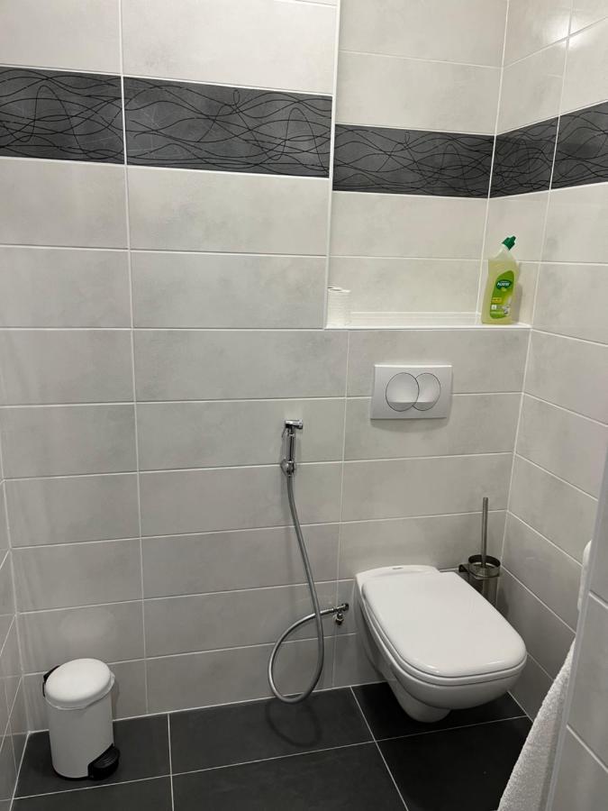 Time To Relax Apartment Анси Екстериор снимка