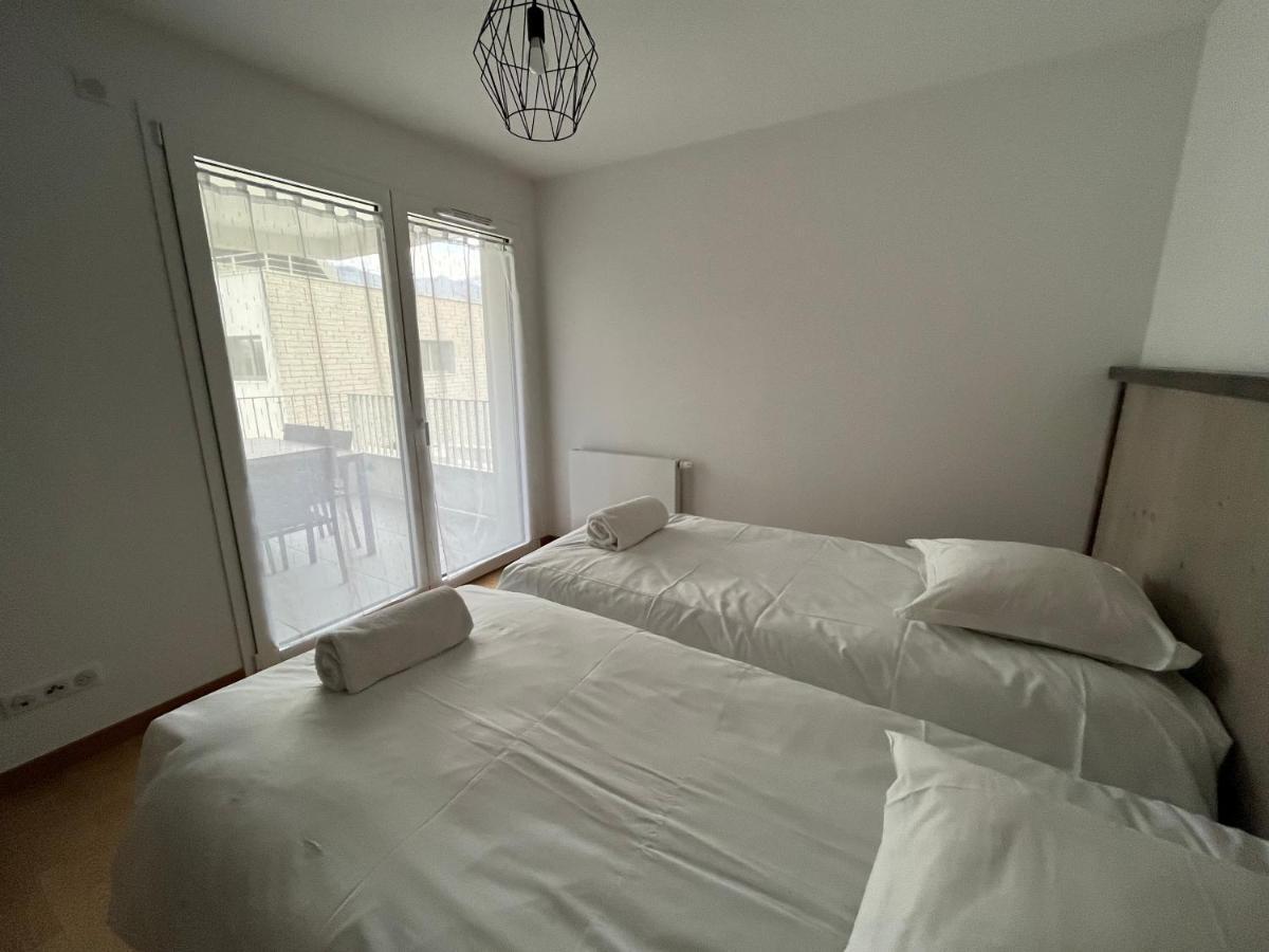 Time To Relax Apartment Анси Екстериор снимка