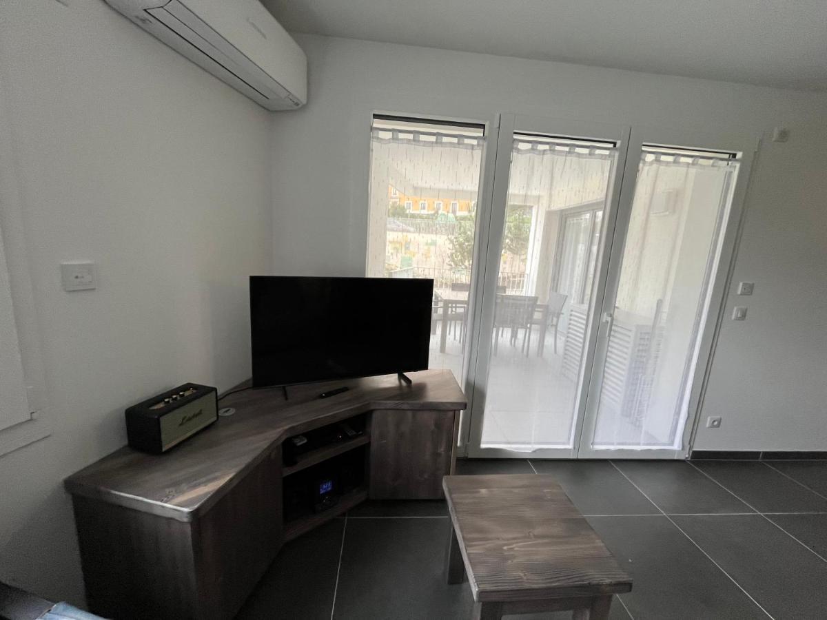 Time To Relax Apartment Анси Екстериор снимка